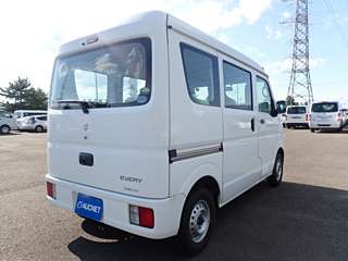 SUZUKI EVERY 2017