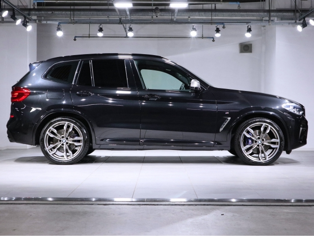 BMW X3 2020