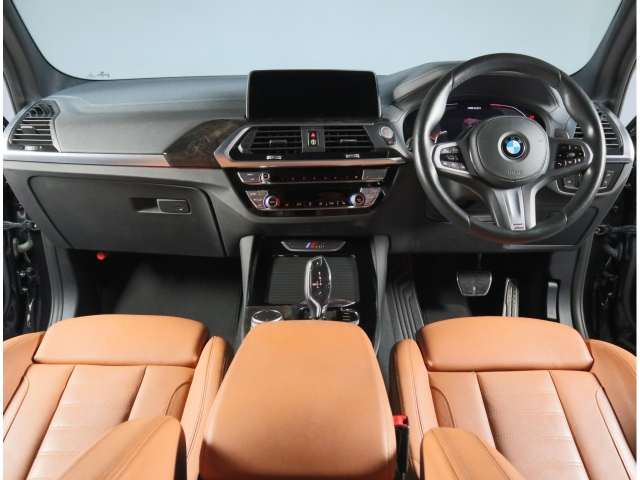 BMW X3 2020