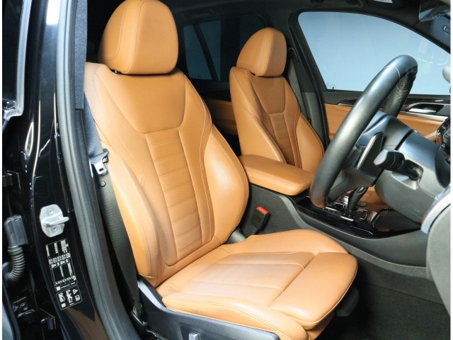 BMW X3 2020