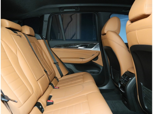 BMW X3 2020