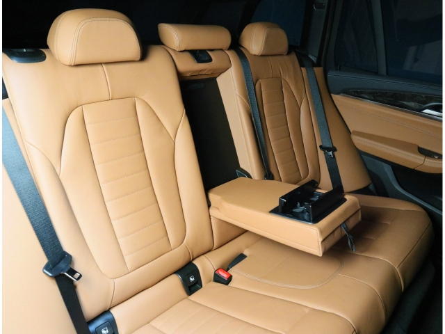 BMW X3 2020