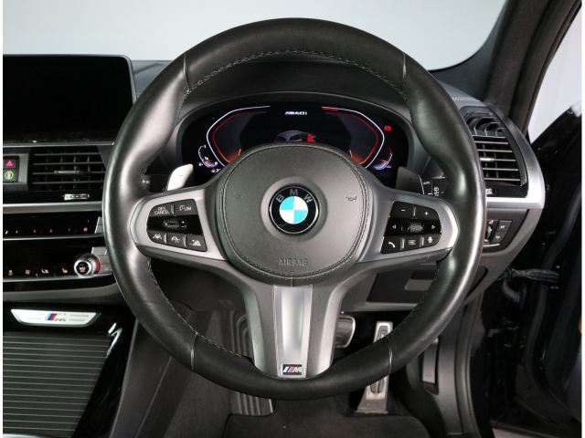 BMW X3 2020