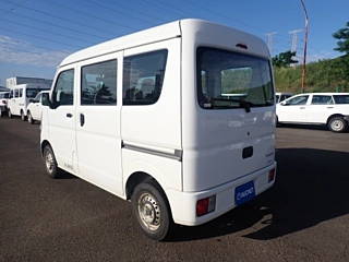 SUZUKI EVERY 2017