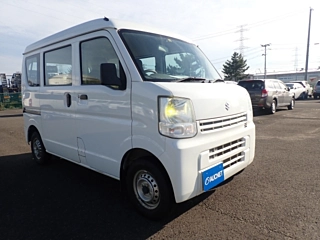 SUZUKI EVERY 2017