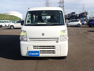 SUZUKI EVERY 2017