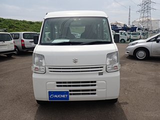 SUZUKI EVERY 2017