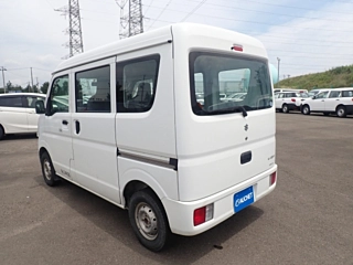 SUZUKI EVERY 2017