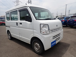 SUZUKI EVERY 2017