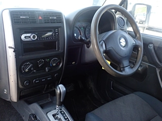SUZUKI JIMNY 2014