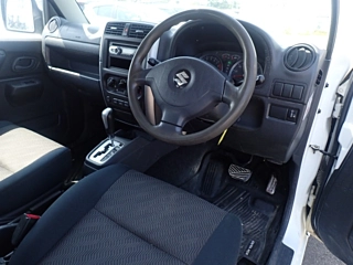 SUZUKI JIMNY 2014