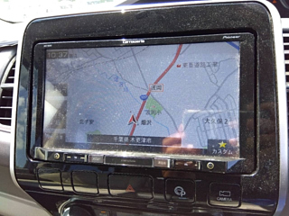 car slider