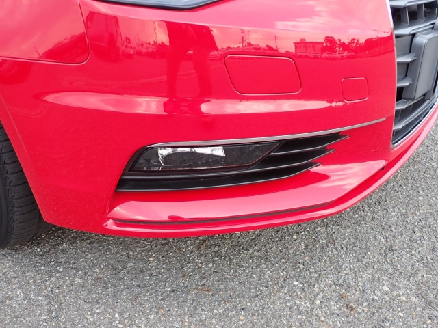 AUDI A3 2015