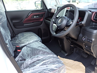 car slider