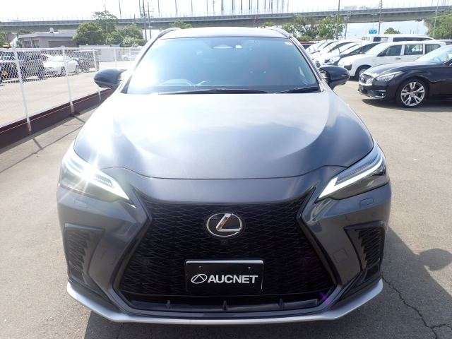LEXUS NX 2023