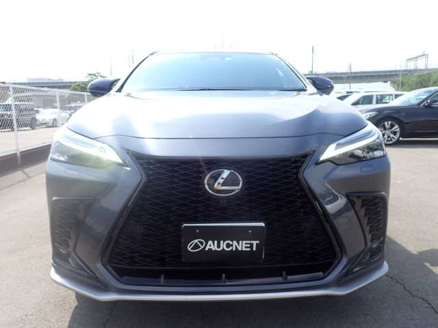 LEXUS NX 2023