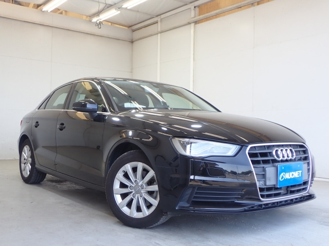 AUDI A3 2016