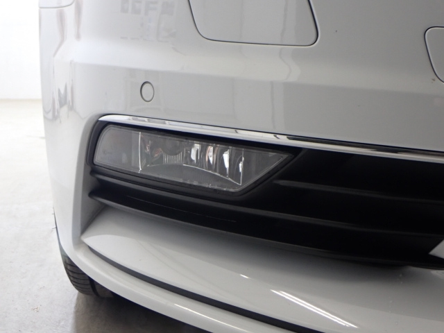 AUDI A3 2014
