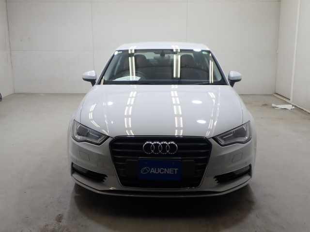AUDI A3 2014