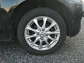 car slider