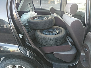 car slider