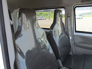 car slider