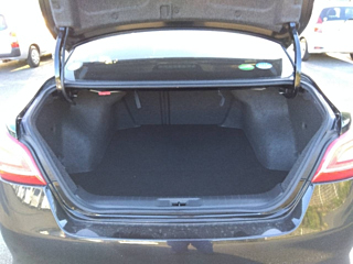 car slider