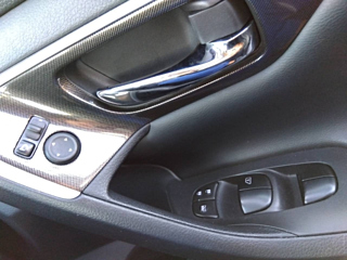 car slider