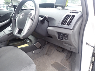 car slider