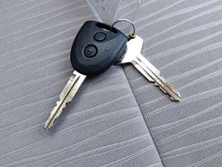 car slider