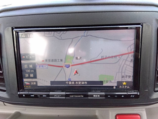 car slider