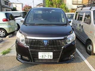car preview
