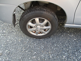 car slider