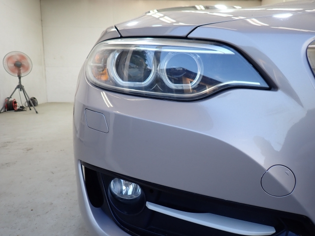 BMW 2 SERIES 2014