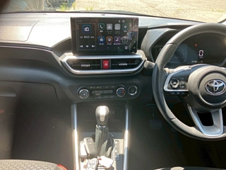 car slider