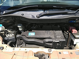 car slider