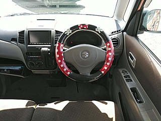 car slider