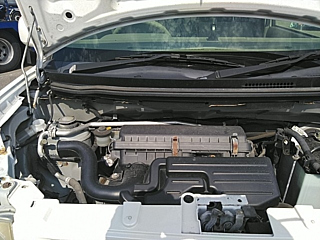 car slider