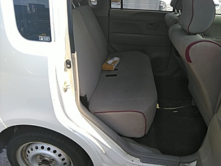 car slider