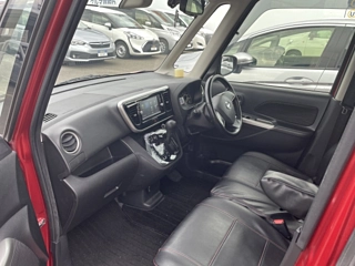 car slider