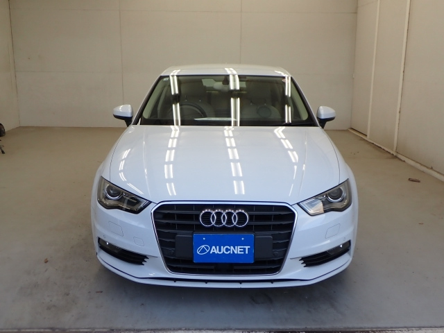 AUDI A3 2014