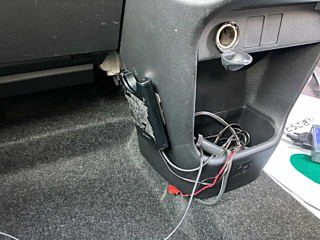 car slider