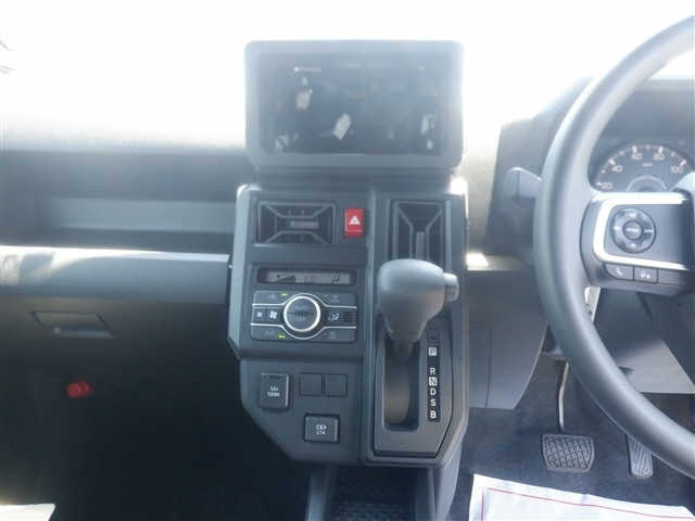 DAIHATSU TAFT 2025