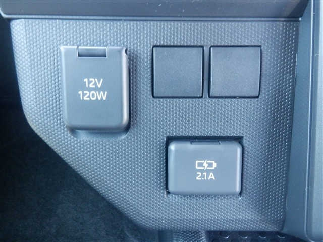 DAIHATSU TAFT 2025
