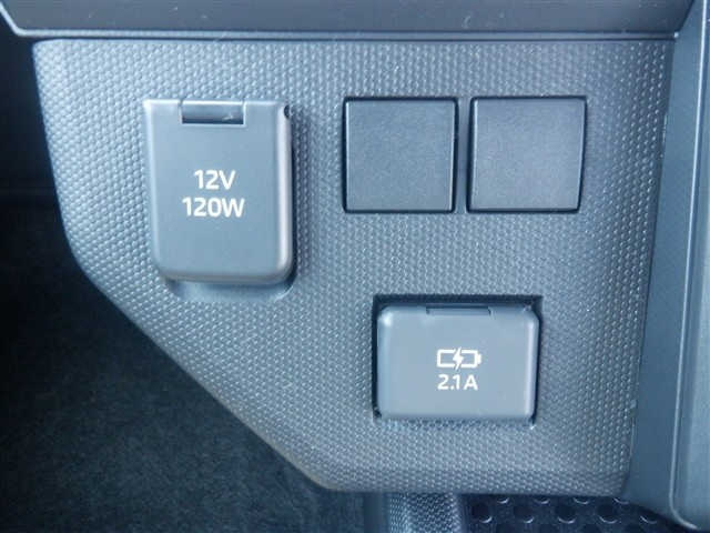 DAIHATSU TAFT 2025