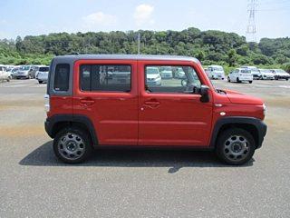 car slider
