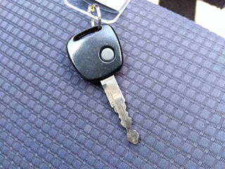 car slider