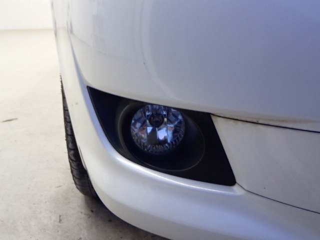 SUBARU LEGACY B4 2009