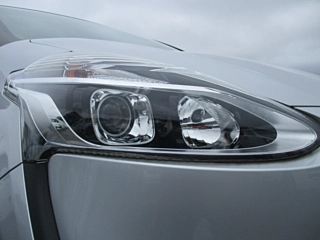 car slider