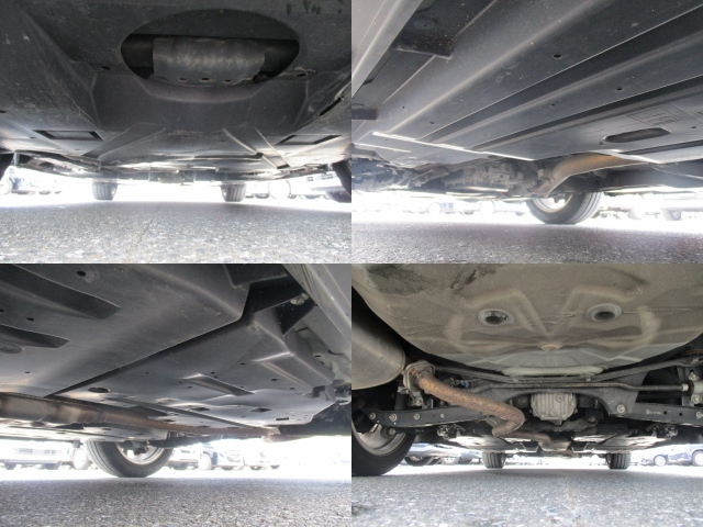 SUBARU LEGACY B4 2020